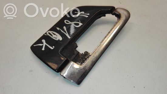 Audi A8 S8 D3 4E Fender trim (molding)