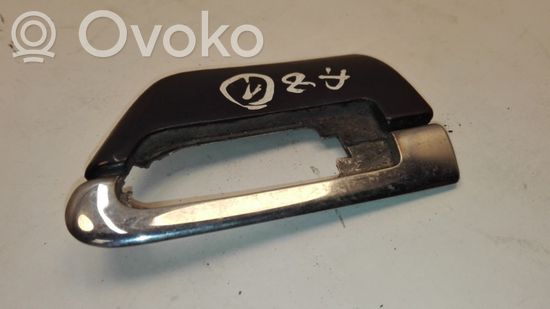 Audi A8 S8 D3 4E Fender trim (molding)