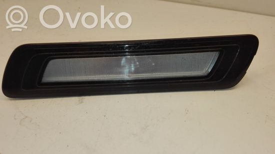 Audi Q7 4M Boot/trunk interior light 4M0947170