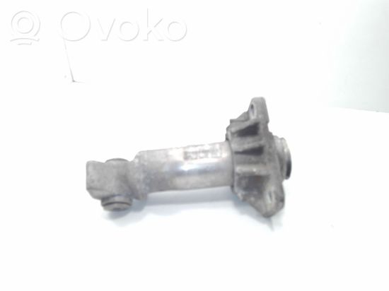 Audi A4 S4 B7 8E 8H Front bumper mounting bracket 8E0807133A