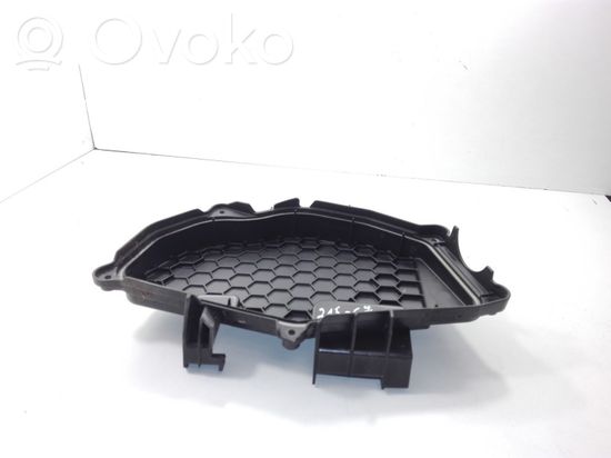 Audi A6 C7 Fuse box cover 4G2907613A