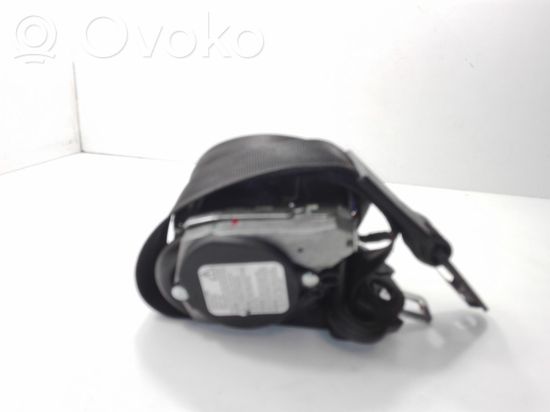 Audi A6 S6 C6 4F Front seatbelt 560788601