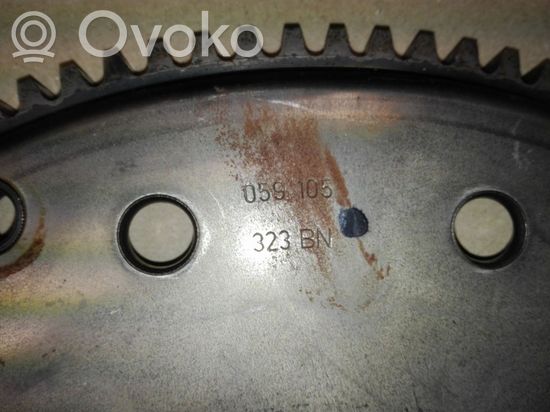 Audi Q7 4M Flywheel 059105328BN