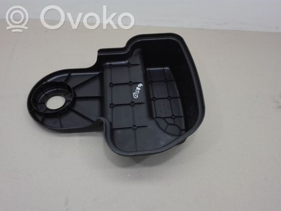 Audi A8 S8 D4 4H Other trunk/boot trim element 4H0012116A