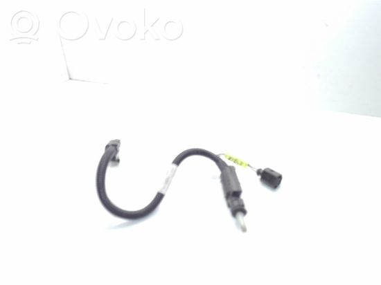 Audi Q7 4L AdBlue supply pipe 4M0131960