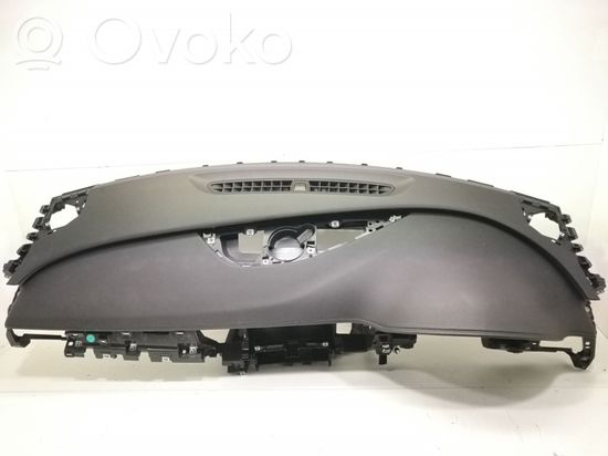 Audi A8 S8 D4 4H Dashboard 4H2857009