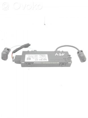 Audi TT TTS Mk2 Ultrasonic Sensor 8J0951177