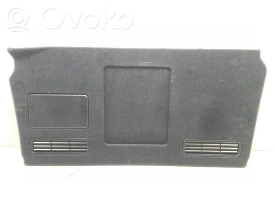 Audi A8 S8 D4 4H Trunk separation 4H0863721