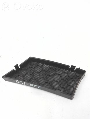 Audi A6 Allroad C6 Front door speaker cover trim 4F0035424C
