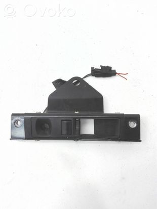Audi TT TTS Mk2 Loading door lock loop/hook striker 8J7871444A