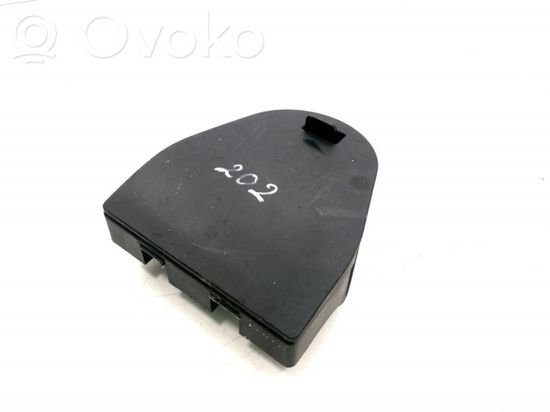 Audi A8 S8 D4 4H Hazard Warning Triangle Mounting Bracket 4H0860285