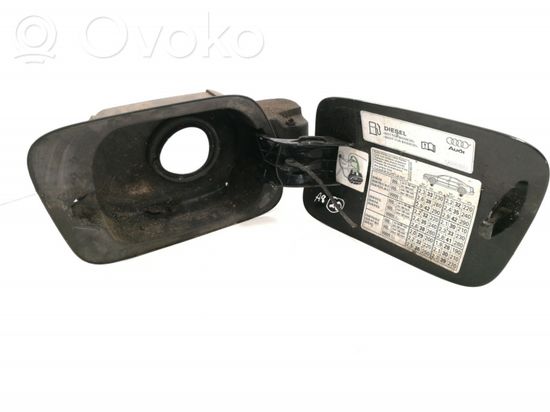 Audi A8 S8 D3 4E Fuel tank cap 4E0809857E