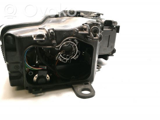 Audi A8 S8 D3 4E Headlight/headlamp