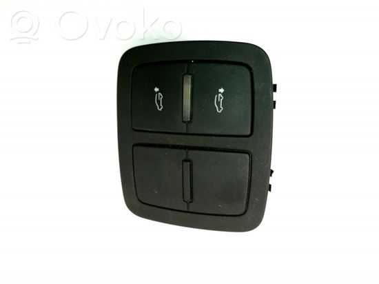 Audi Q7 4L Tailgate/trunk/boot open switch 4L0959511B
