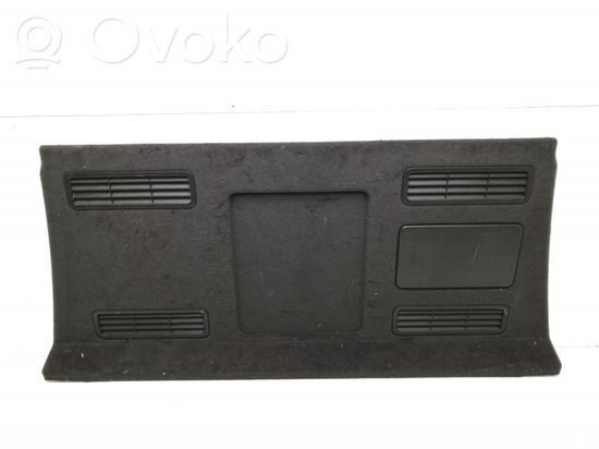 Audi A8 S8 D4 4H Trunk separation 4H0863721M 4H0863721