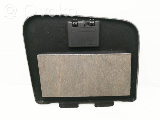 Audi A6 S6 C6 4F Trunk/boot side trim panel 4F5