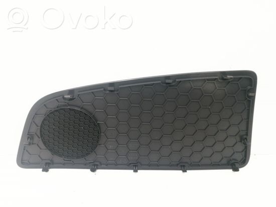 Audi A8 S8 D4 4H Parcel shelf speaker trim grill 4H0863487A