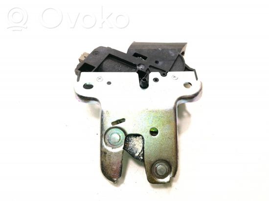 Audi A5 8T 8F Tailgate opening switch 4F5827505D