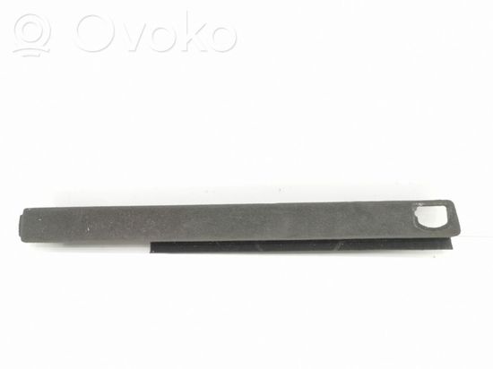 Audi A4 S4 B8 8K Trunk/boot lower side trim panel 8K9861828A