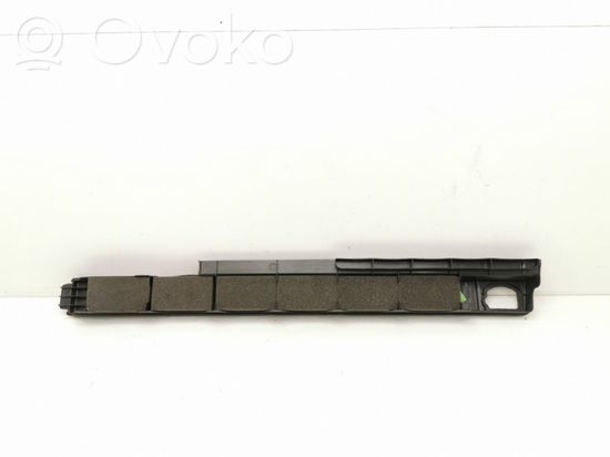 Audi A4 S4 B8 8K Trunk/boot lower side trim panel 8K9861828A