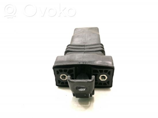 Audi A8 S8 D4 4H Front door check strap stopper 4H0837267