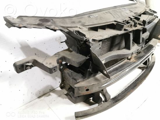 Volkswagen PASSAT B6 Radiator support slam panel 3C0 1K0121207T 1K0121253AA