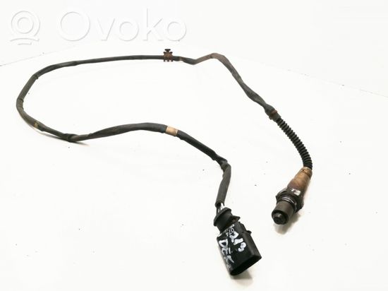 Audi Q7 4L Lambda probe sensor 079906262G