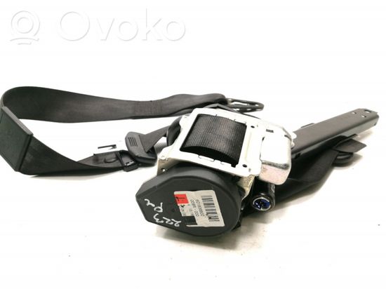 Audi A8 S8 D3 4E Front seatbelt 4E2857705 601397200B 601836800