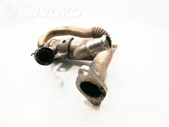 Audi A2 EGR valve cooler 045131513J