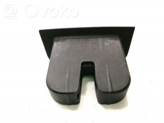 Audi TT TTS Mk2 Tailgate/trunk/boot lock/catch/latch 8J0827520