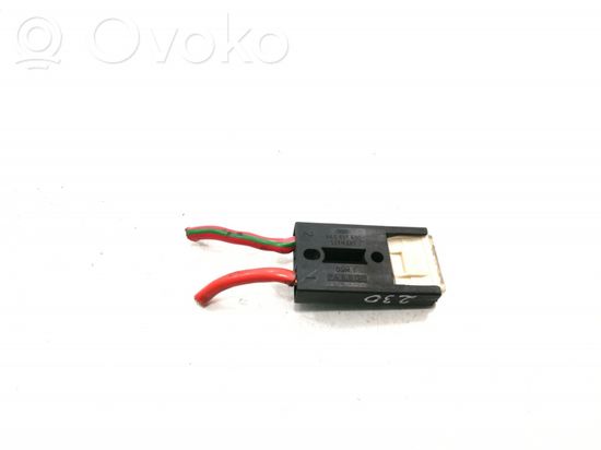 Audi A6 S6 C6 4F Fuse 8A0937530