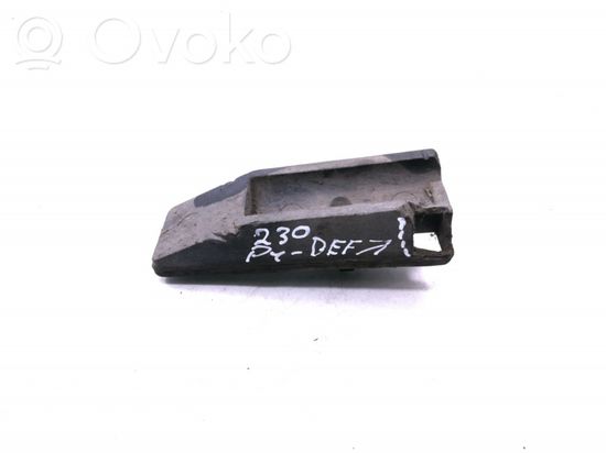 Audi A6 S6 C6 4F Jacking socket point