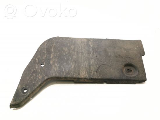 Audi TT Mk1 Rear mudguard 8N0807548B