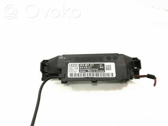 Audi A6 S6 C6 4F Ultrasonic Sensor 4F0951177 4F0910177
