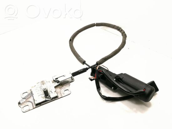 Audi A8 S8 D3 4E Tailgate/trunk/boot lift motor 4E0827383C 6N0973805