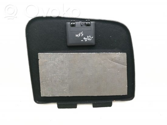 Audi A6 S6 C6 4F Trunk/boot side trim panel 8E0857621 4F5
