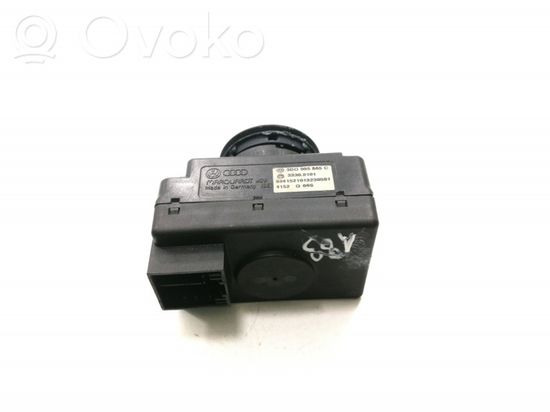 Audi A8 S8 D3 4E Ignition lock 3D0905865C