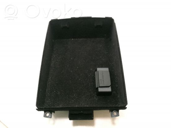 Audi A8 S8 D4 4H Glove box central console 4H0863075K 06S