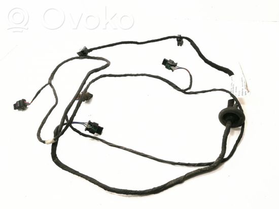 Audi A6 C7 Parking sensor (PDC) wiring loom 4G971085 GALO