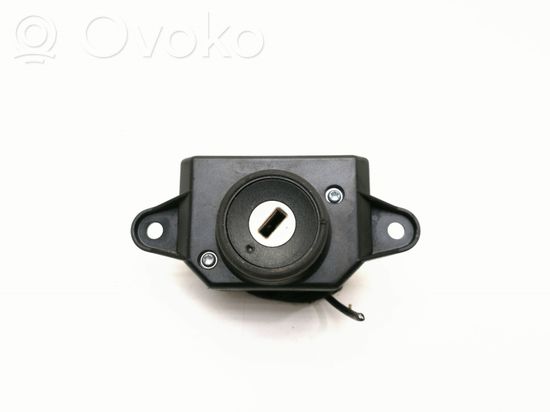 Audi A6 S6 C6 4F Ignition lock 4F0909135E 4F0910132E