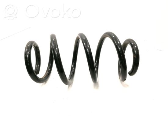 Audi RS4 Front coil spring RURUBALGEL GELBALRURU
