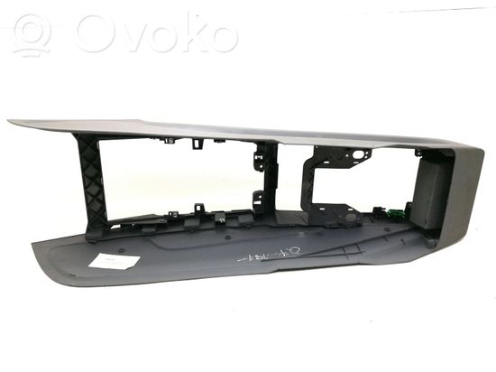 Audi Q7 4L Center console 4L1863244B
