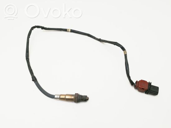 Audi A8 S8 D4 4H Lambda probe sensor 4H0906262C 0281004146 0281004147