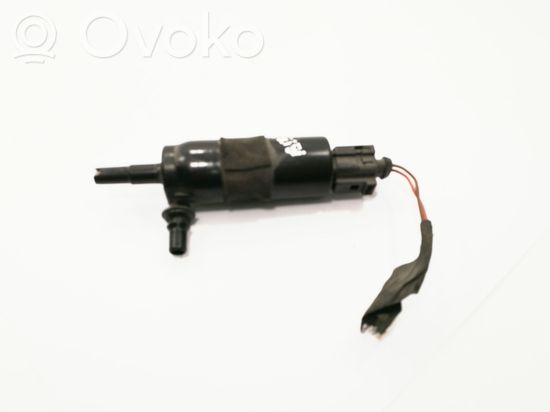 Audi A8 S8 D4 4H Headlight washer pump 8R0955681 3308603