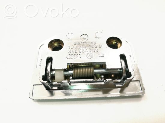 Audi A4 S4 B6 8E 8H Tie down hook / loop 1J0864203D 8E0864203