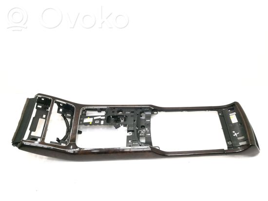 Audi A8 S8 D4 4H Center console 4H2864348 L4H000012Q