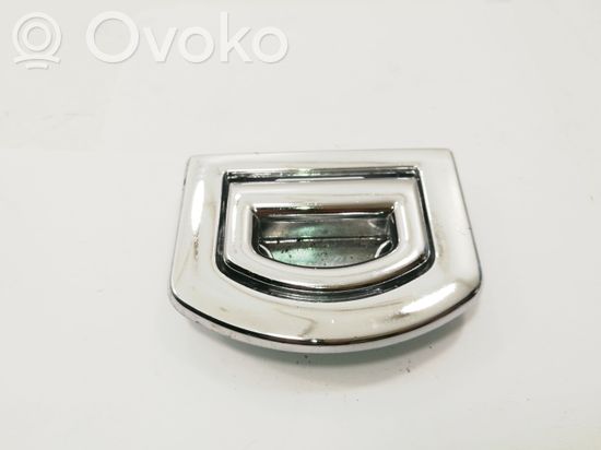Audi A8 S8 D4 4H Tie down hook / loop 1K0864203