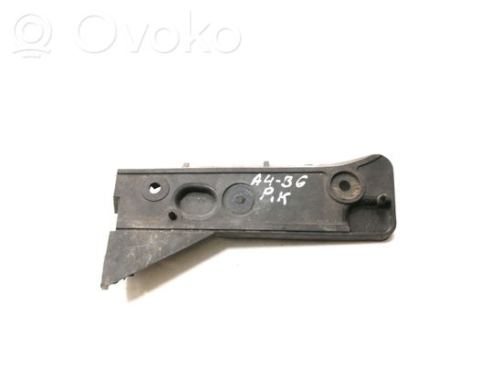 Audi A4 S4 B6 8E 8H Front bumper mounting bracket 8E0807283A