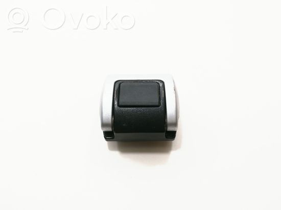 Audi A6 S6 C6 4F Bracket in trunk/boot 4F9863539