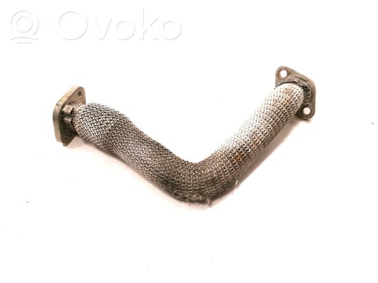 Audi A8 S8 D3 4E EGR valve line/pipe/hose 059131525AC